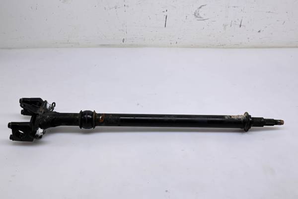 Suzuki - 06 Suzuki King Quad 700 4x4 Steering Stem Shaft LTA700X