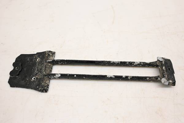 Sea-Doo - 03 Sea-Doo GTX DI Pump Grate