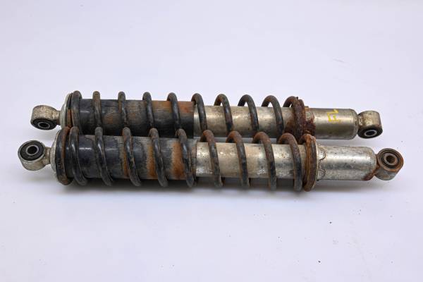 Honda - 03 Honda Rubicon 500 4x4 Front Shocks TRX500FA