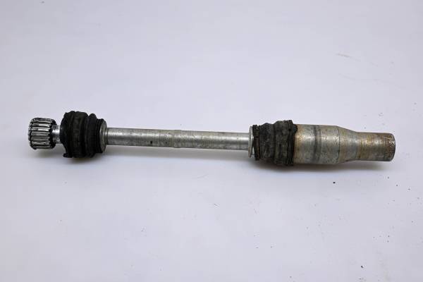Honda - 03 Honda Rubicon 500 4x4 Front Propeller Drive Shaft TRX500FA