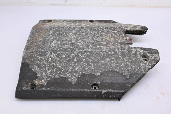 Sea-Doo - 05 Sea-Doo GTX 4TEC Riding Plate