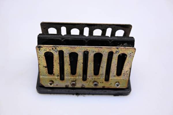 Sea-Doo - 03 Sea-Doo GTX DI Reed Valve