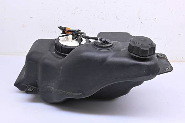 Suzuki - 06 Suzuki King Quad 700 4x4 Gas Tank & Fuel Pump LTA700X