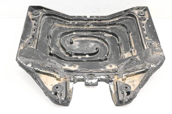 Sea-Doo - 03 Sea-Doo GTX DI Riding Plate