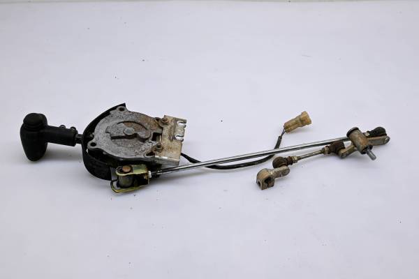 Honda - 03 Honda Rubicon 500 4x4 Gear Select Shift Lever Shifter TRX500FA