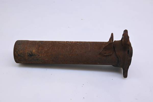 Honda - 03 Honda Rubicon 500 4x4 Rear Left Bearing Carrier Axle Housing TRX500FA