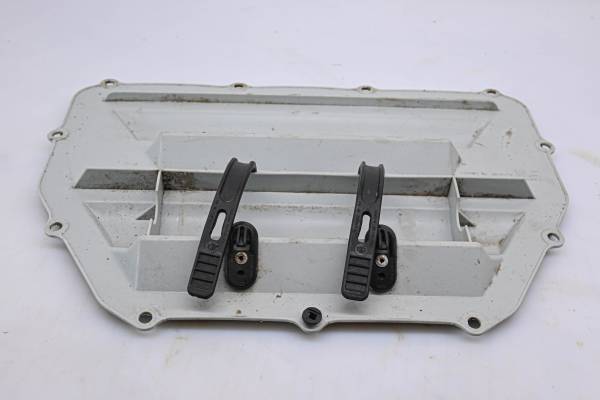 Sea-Doo - 05 Sea-Doo GTX 4TEC Storage Box Rear Door