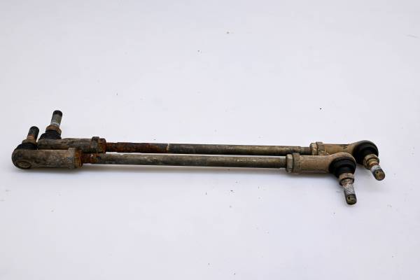 Honda - 03 Honda Rubicon 500 4x4 Tie Rods & Ends TRX500FA