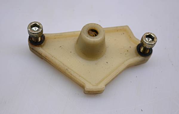 Sea-Doo - 03 Sea-Doo GTX DI Gear Cover