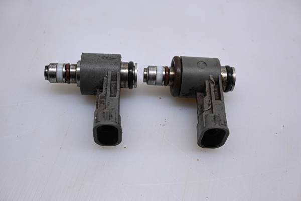 Sea-Doo - 03 Sea-Doo GTX DI Air Injectors