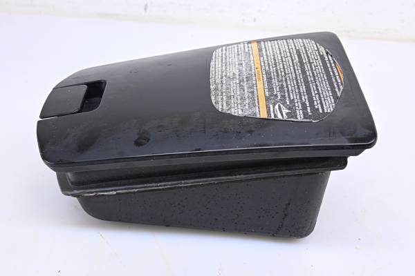 Sea-Doo - 05 Sea-Doo GTX 4TEC Glove Tool Box