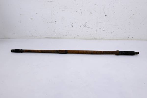 Honda - 03 Honda Rubicon 500 4x4 Rear Axle TRX500FA