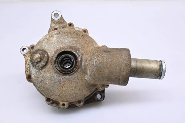 Honda - 03 Honda Rubicon 500 4x4 Front Differential TRX500FA