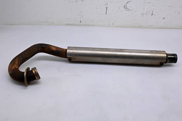 Suzuki - 06 Suzuki King Quad 700 4x4 Header Exhaust Head Pipe LTA700X
