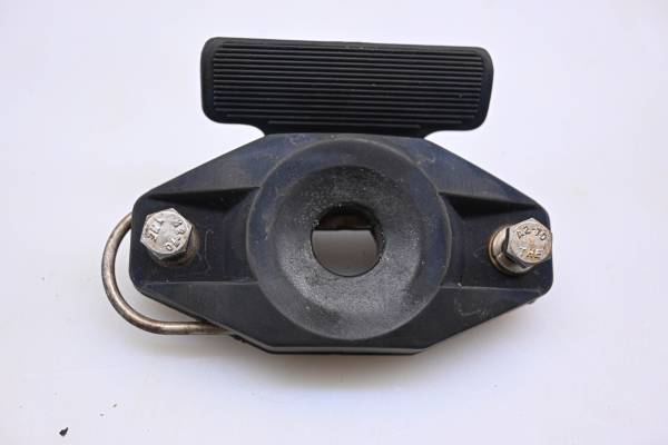 Sea-Doo - 03 Sea-Doo GTX DI Seat Latch