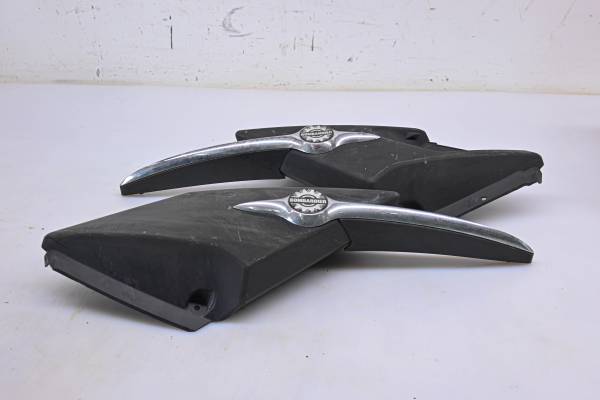 Sea-Doo - 03 Sea-Doo GTX DI Side Covers Panels Fenders Left & Right