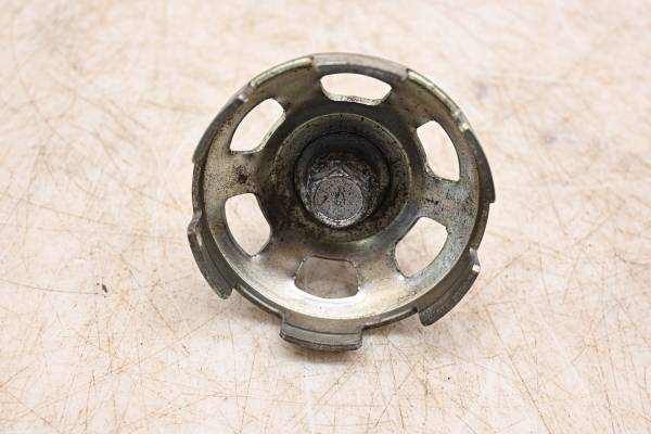 Honda - 03 Honda Rubicon 500 4x4 Pull Start Recoil Gear TRX500FA