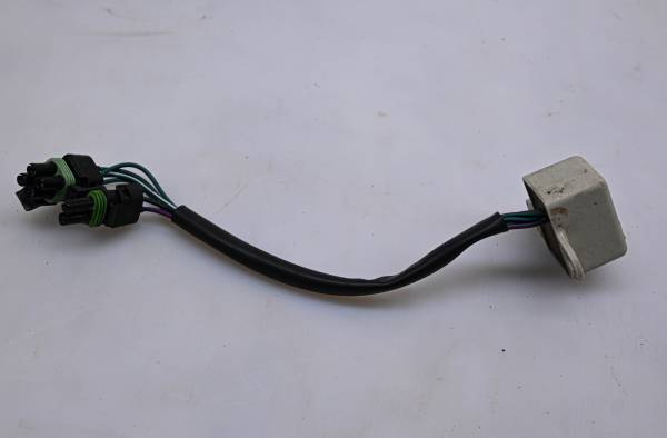 Sea-Doo - 03 Sea-Doo GTX DI Compass Module