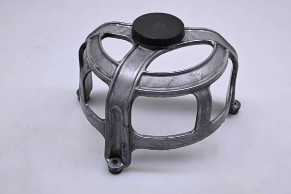 Suzuki - 06 Suzuki King Quad 700 4x4 Primary Clutch Guard LTA700X