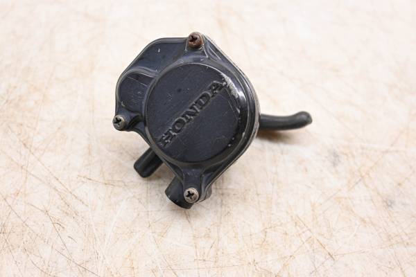 Honda - 03 Honda Rubicon 500 4x4 Thumb Throttle TRX500FA