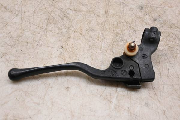 Honda - 03 Honda Rubicon 500 4x4 Rear Hand Brake Lever TRX500FA