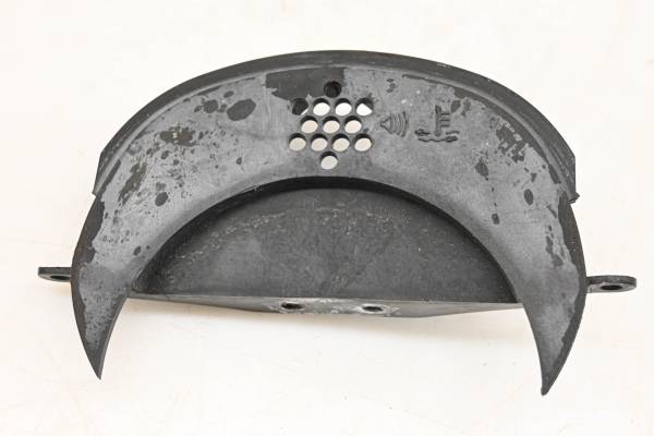 Sea-Doo - 03 Sea-Doo GTX DI Steering Plate Cover