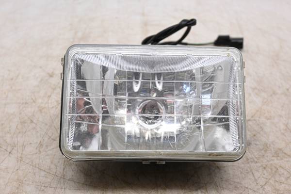 Honda - 03 Honda Rubicon 500 4x4 Center Headlight TRX500FA