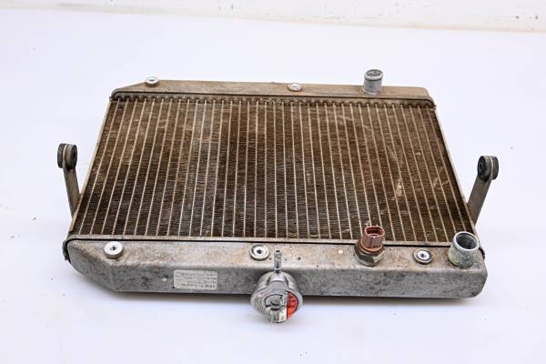 Suzuki - 06 Suzuki King Quad 700 4x4 Radiator LTA700X