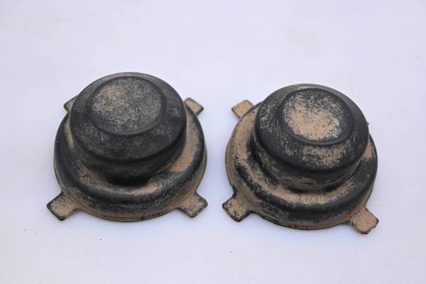 Suzuki - 06 Suzuki King Quad 700 4x4 Front Headlight Housing Covers LTA700X