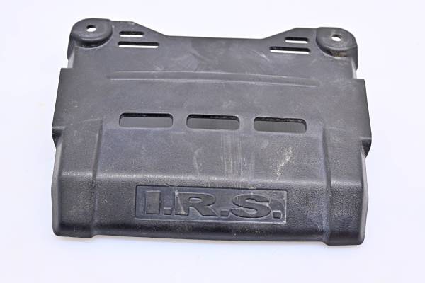 Suzuki - 06 Suzuki King Quad 700 4x4 Rear Cover LTA700X