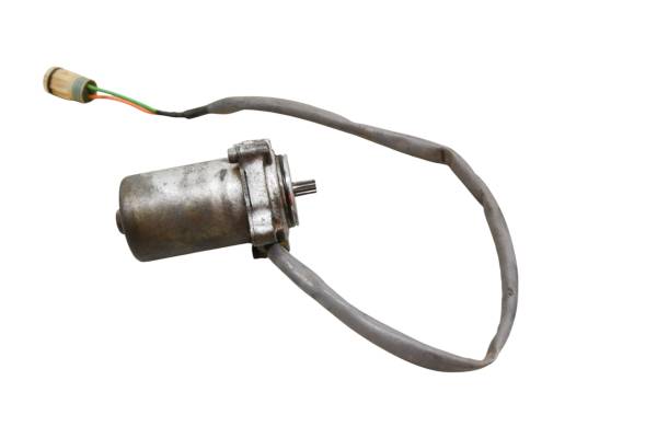 Honda - 02 Honda Rubicon 500 4x4 Electric Shift Motor TRX500FA