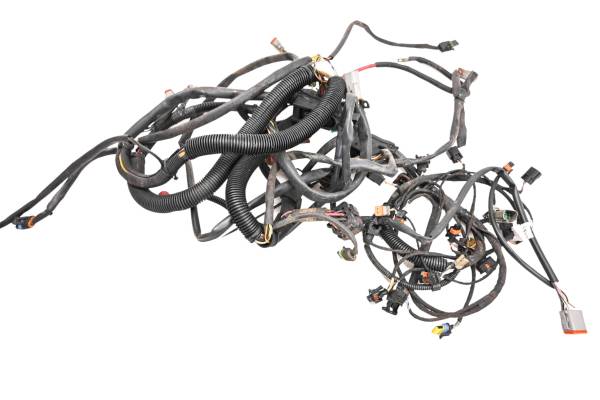 Sea-Doo - 05 Sea-Doo RXT 215 Wire Harness Electrical Wiring