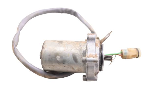 Honda - 03 Honda Foreman Rubicon 500 4x4 Electric Gear Shift Servo Motor TRX500FA