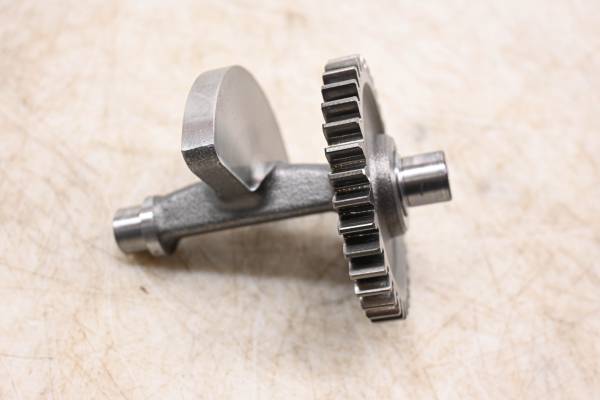 Honda - 03 Honda Rubicon 500 4x4 Counter Balancer Crankshaft Balance TRX500FA