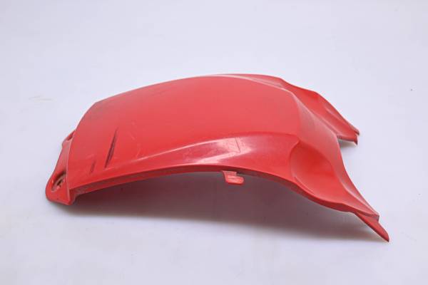 Suzuki - 06 Suzuki King Quad 700 4x4 Front Center Fender LTA700X