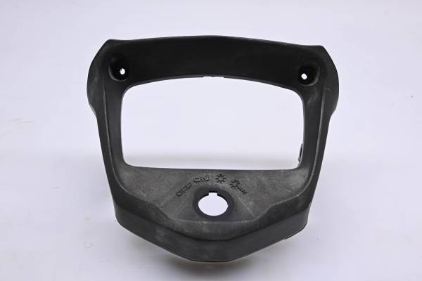 Suzuki - 06 Suzuki King Quad 700 4x4 Dash Board Handlebar Cover LTA700X