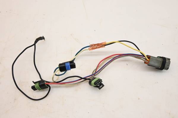 Sea-Doo - 03 Sea-Doo GTX DI Electrical Box Harness