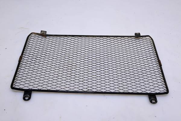 Suzuki - 06 Suzuki King Quad 700 4x4 Radiator Shroud Guard LTA700X