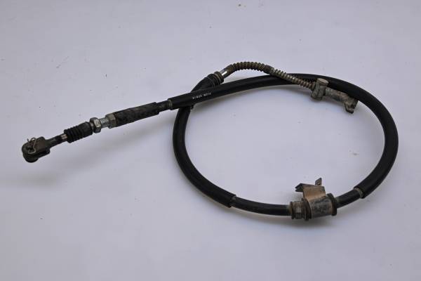 Suzuki - 06 Suzuki King Quad 700 4x4 Rear Foot Brake Cable LTA700X