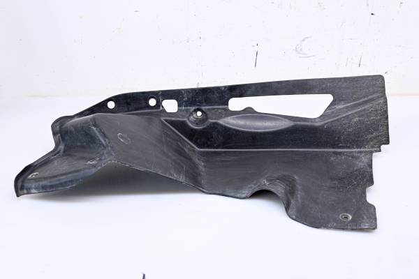 Suzuki - 06 Suzuki King Quad 700 4x4 Inner Left Fender Mud Guard LTA700X