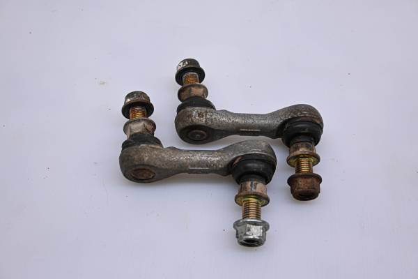 Suzuki - 06 Suzuki King Quad 700 4x4 Rear Sway Bar End Links LTA700X