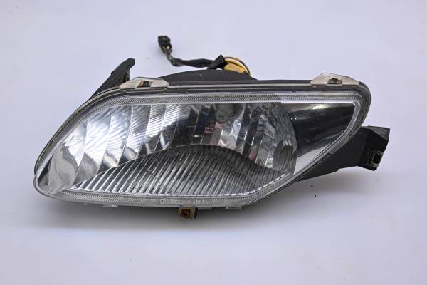Suzuki - 06 Suzuki King Quad 700 4x4 Front Left Headlight LTA700X
