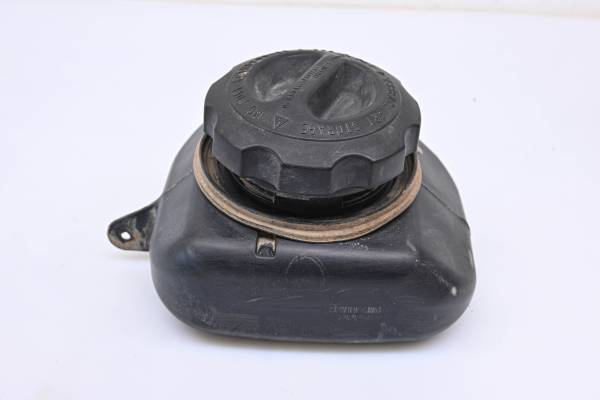 Suzuki - 06 Suzuki King Quad 700 4x4 Front Tool Storage Box LTA700X