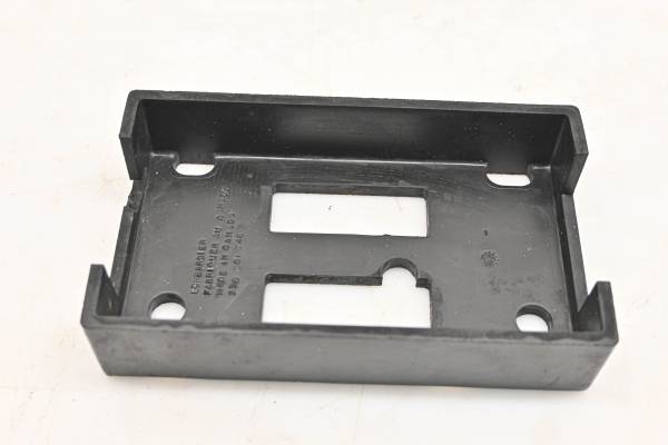 Sea-Doo - 03 Sea-Doo GTX DI Battery Box Lower Pad