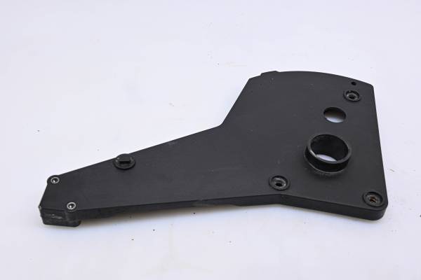 Sea-Doo - 03 Sea-Doo GTX DI Reverse Cable Support