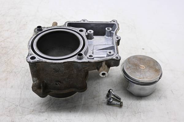 Honda - 03 Honda Rubicon 500 4x4 Cylinder & Piston TRX500FA