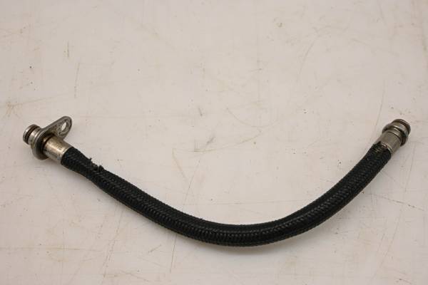 Sea-Doo - 03 Sea-Doo GTX DI Fuel Pressure Hose