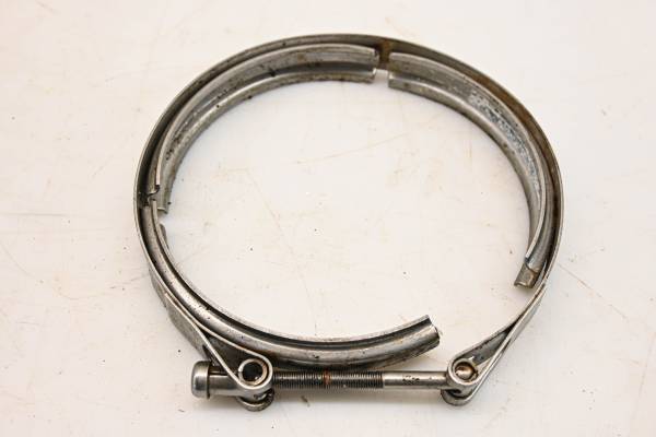 Sea-Doo - 03 Sea-Doo GTX DI Headpipe Clamp