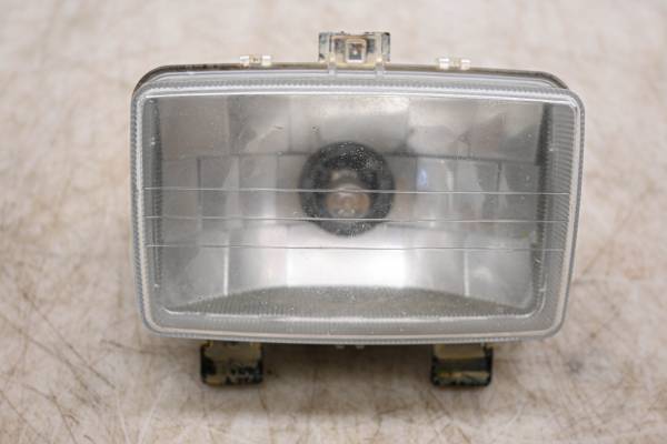 Honda - 03 Honda Rubicon 500 4x4 Headlight TRX500FA