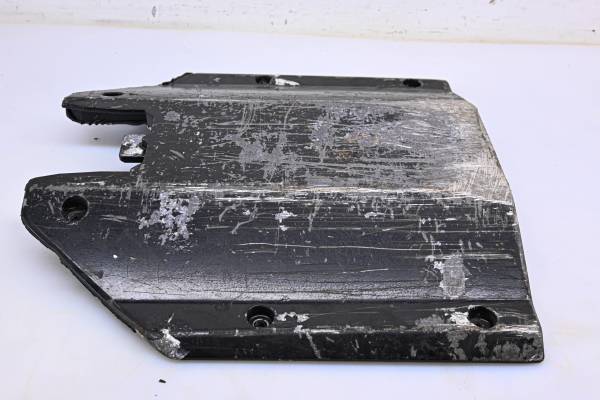 Sea-Doo - 03 Sea-Doo GTX DI Riding Plate